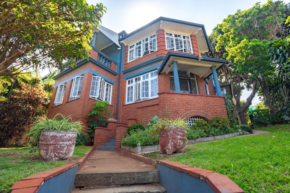 House for sale in Glenwood, Durban - 1DA1738216