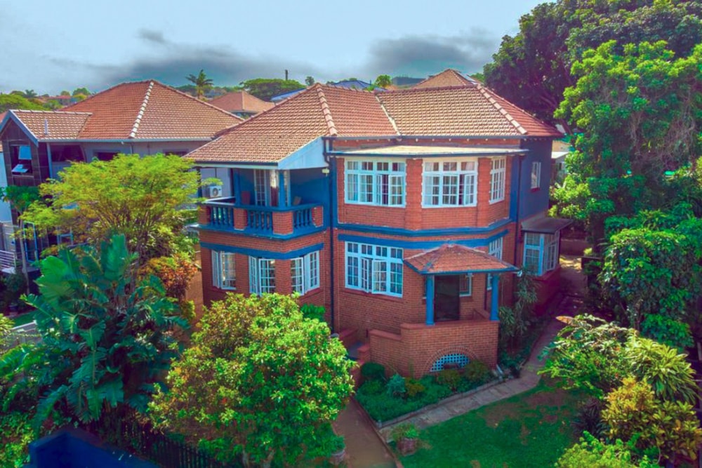 House for sale in Glenwood, Durban - 1DA1738216