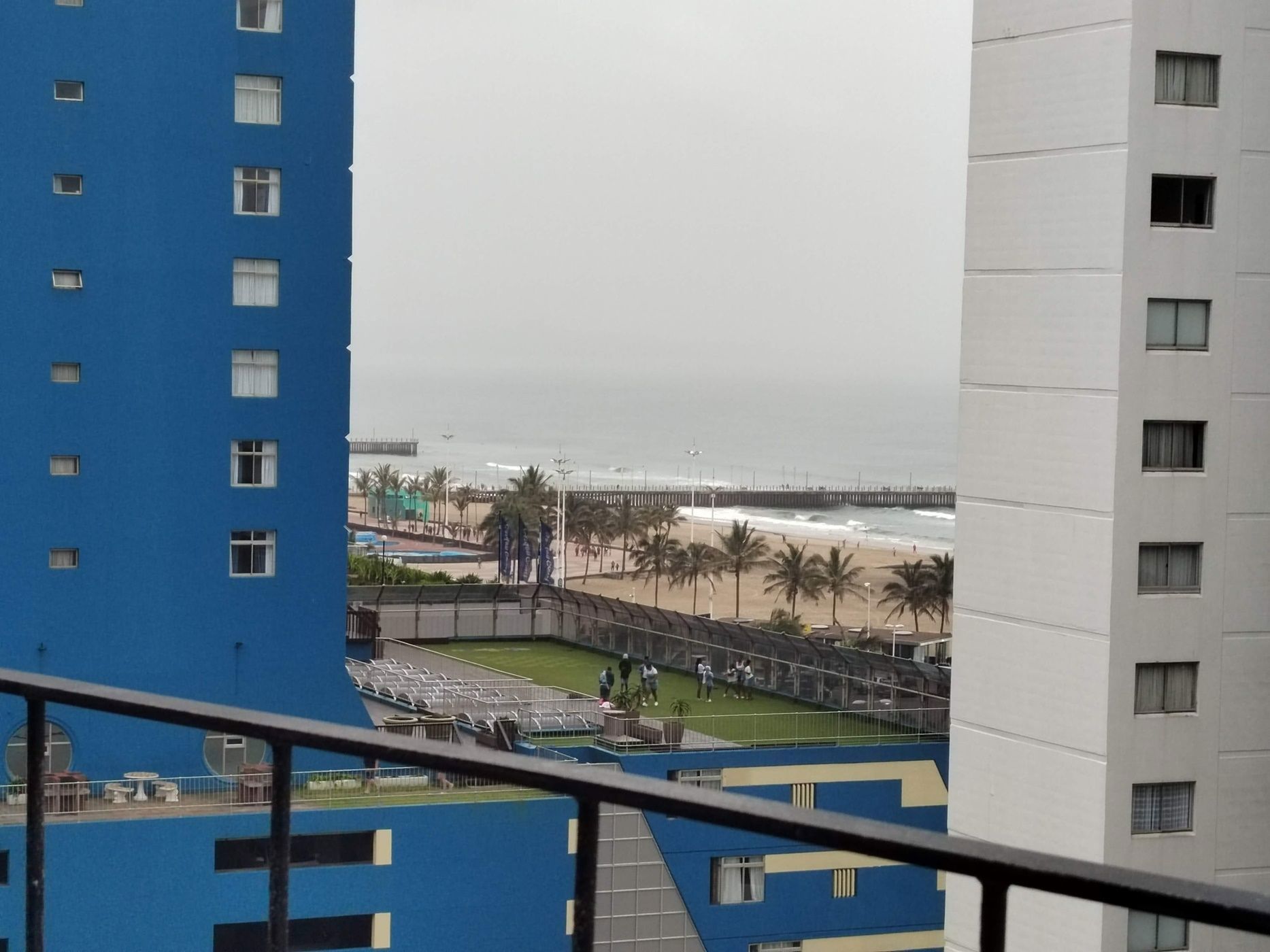 Apartment for sale in South Beach Durban - 1DA1640374