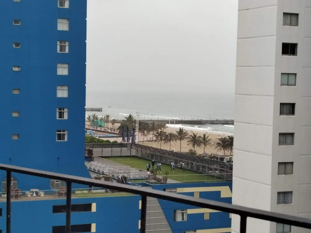 Apartment for sale in South Beach Durban - 1DA1640374 Apartment for sale in South Beach Durban - 1DA1640374