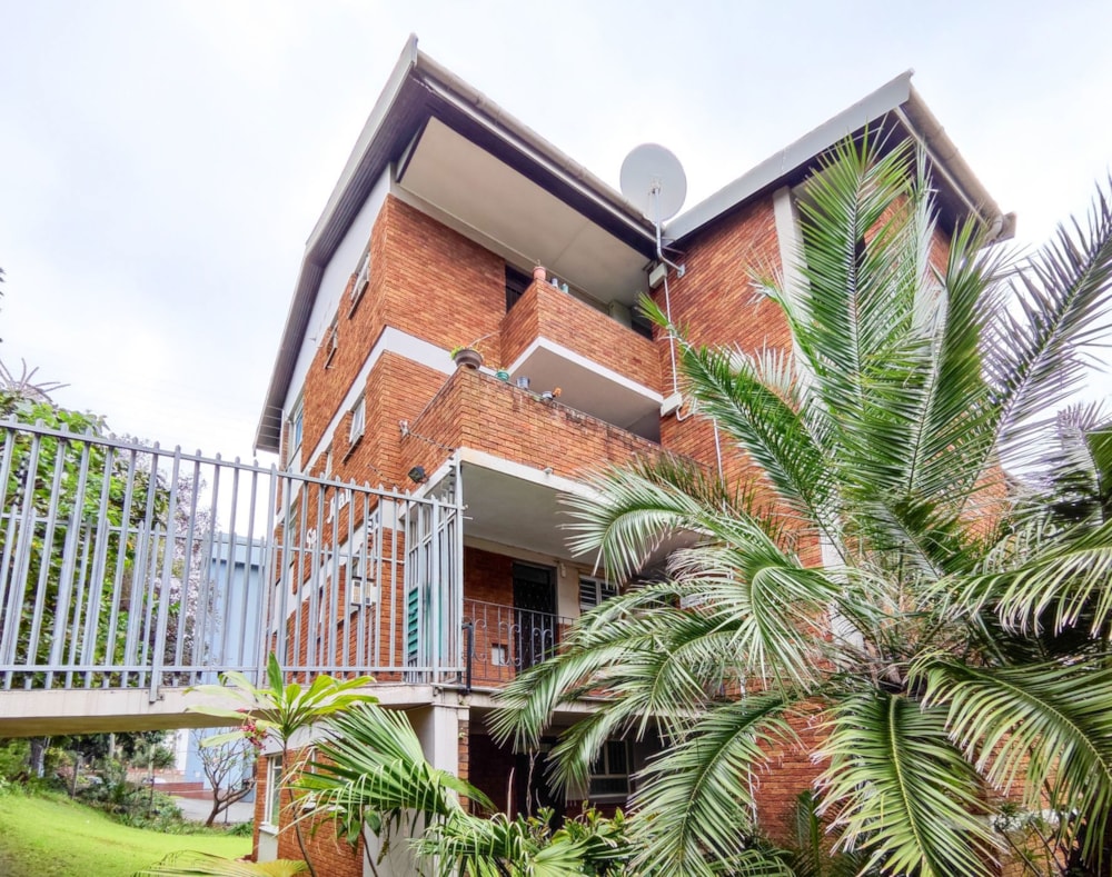 Bachelor apartment let in Morningside, Durban - 1DA1706988 Bachelor apartment let in Morningside, Durban - 1DA1706988