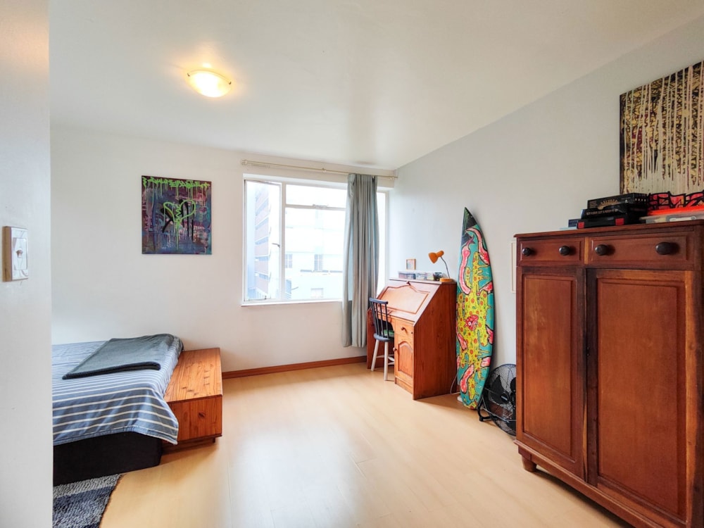 Bachelor apartment let in Morningside, Durban - 1DA1706988 Bachelor apartment let in Morningside, Durban - 1DA1706988