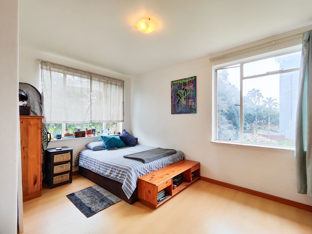 Bachelor apartment let in Morningside, Durban - 1DA1706988 Bachelor apartment let in Morningside, Durban - 1DA1706988