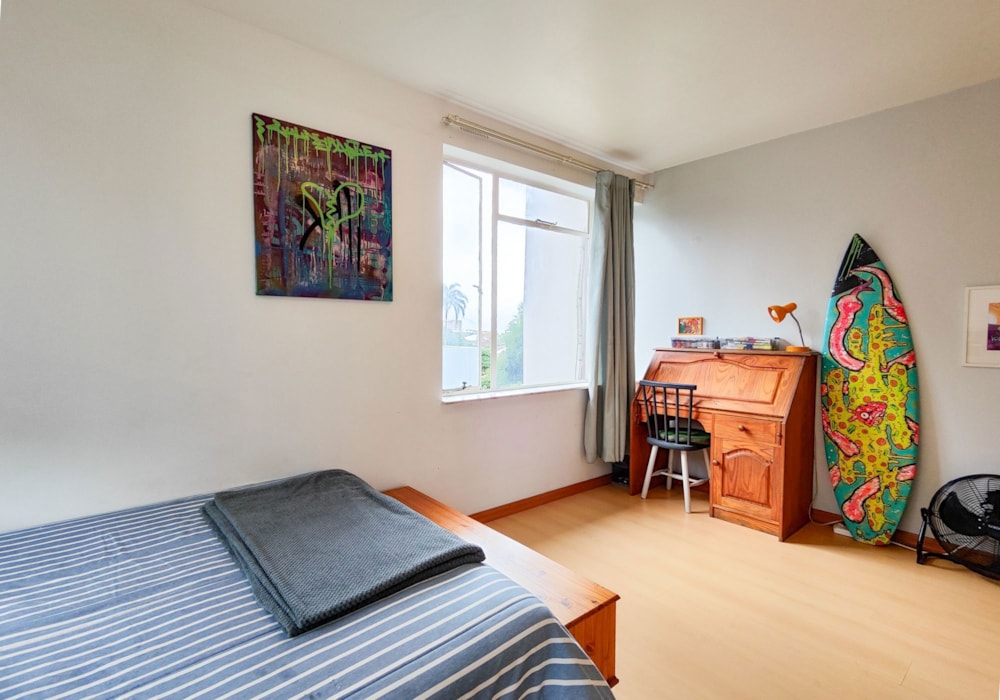 Bachelor apartment let in Morningside, Durban - 1DA1706988 Bachelor apartment let in Morningside, Durban - 1DA1706988