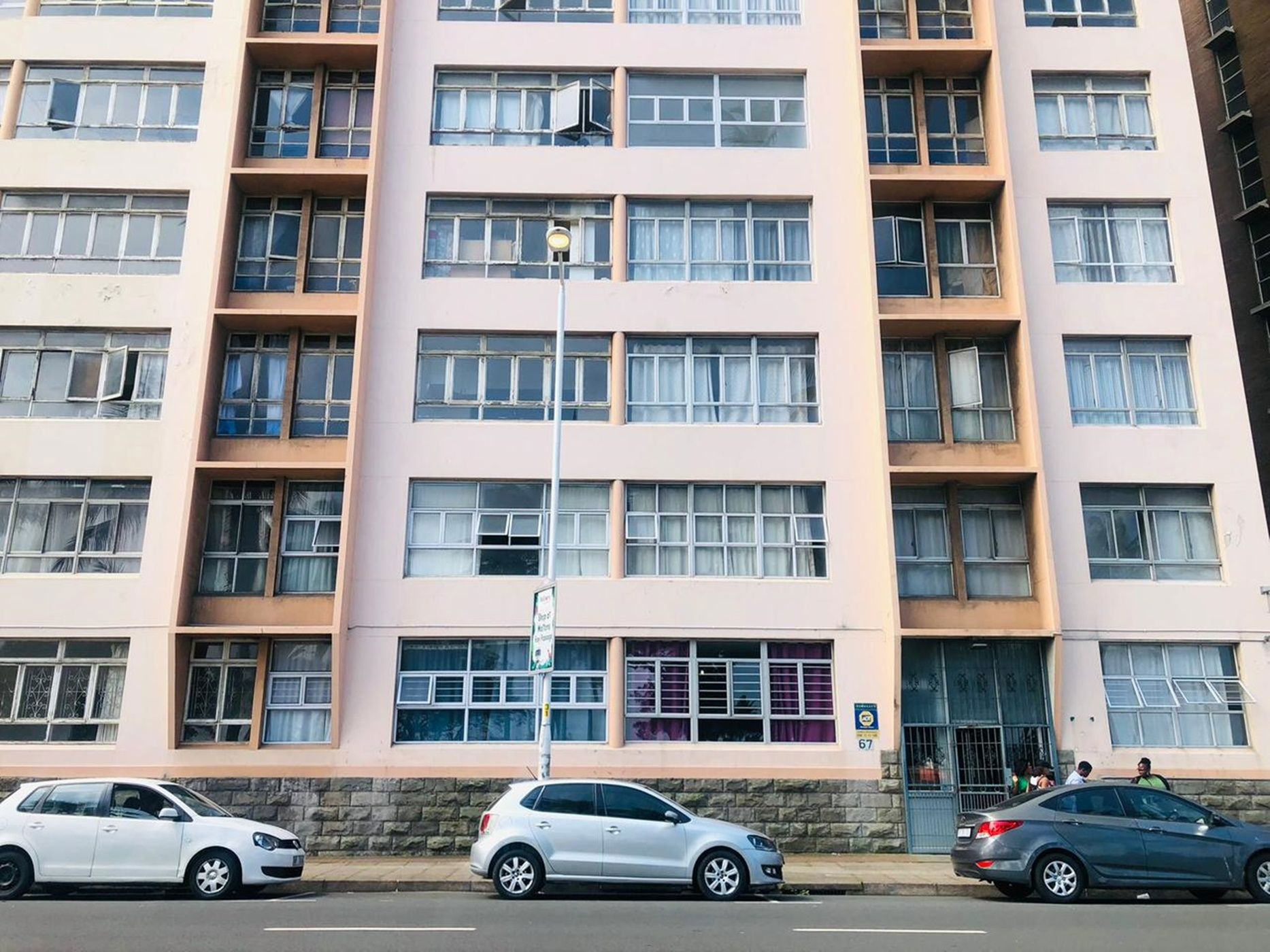 Apartment for sale in Durban Central - 1DA1639448