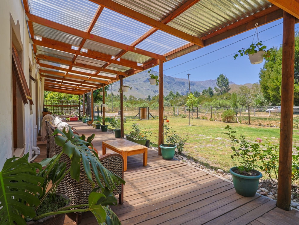 House sold in Greyton - 1SW1538837 House sold in Greyton - 1SW1538837