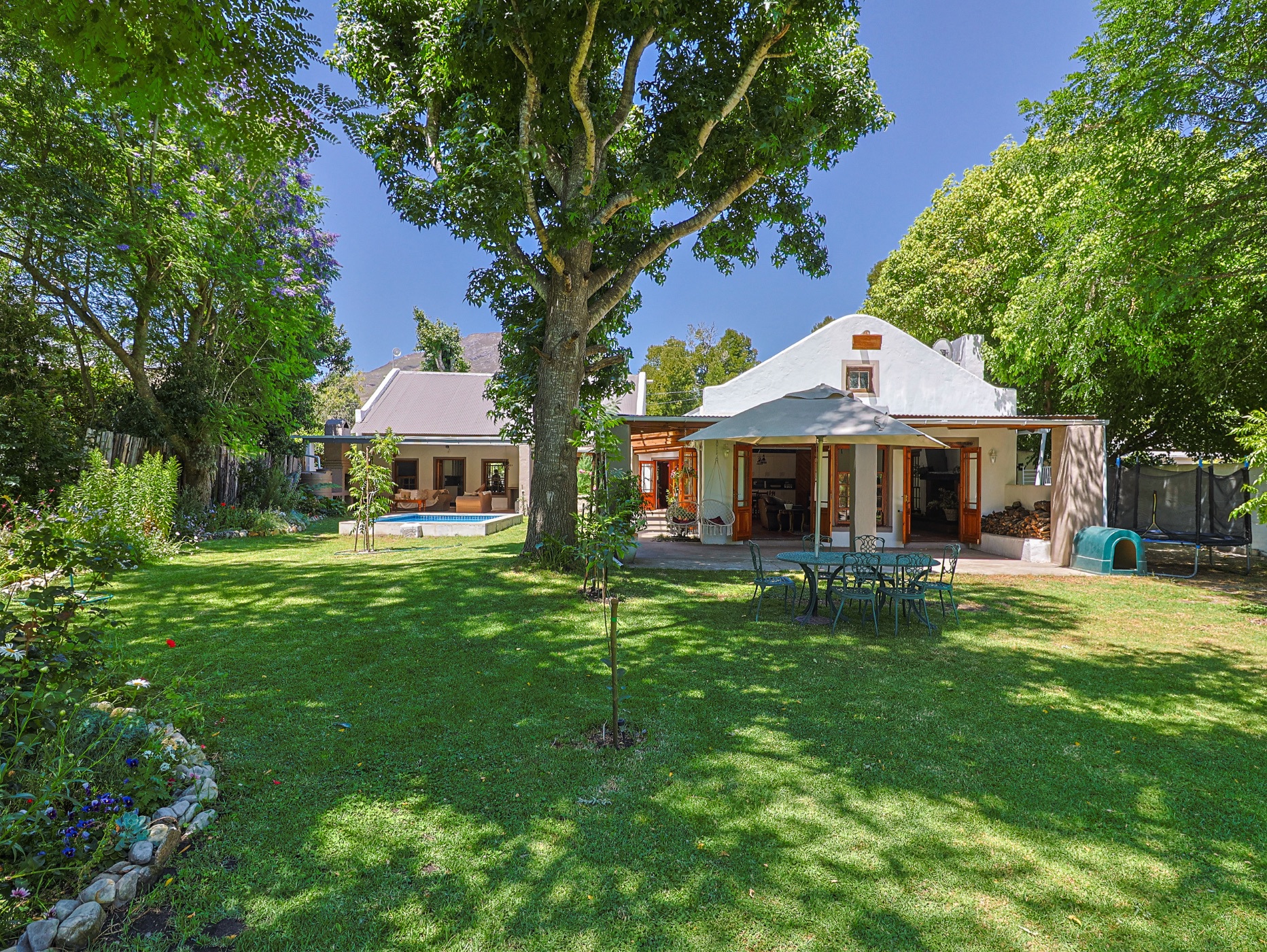 House sold in Greyton - 1SW1538837