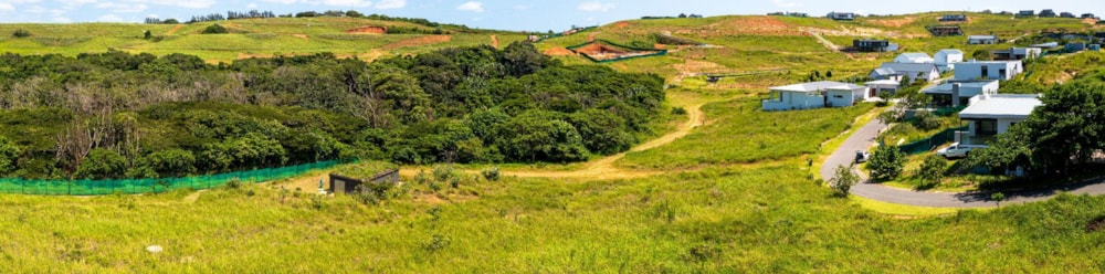 Residential vacant land for sale in Zululami Estate - 1BD1641138