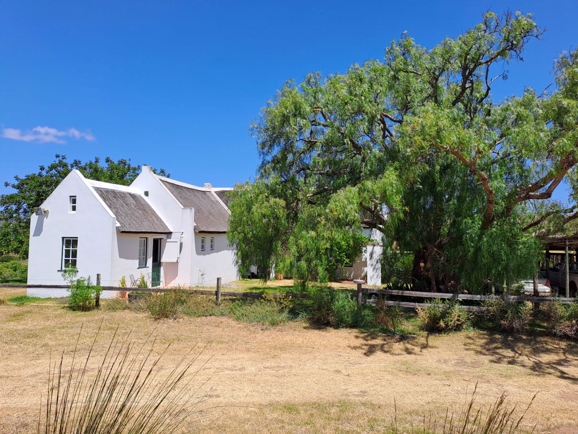 Lifestyle property for sale in Stilbaai Rural - 1SR1640506