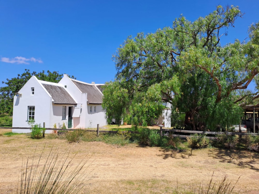 Lifestyle property for sale in Stilbaai Rural - 1SR1640506 Lifestyle property for sale in Stilbaai Rural - 1SR1640506
