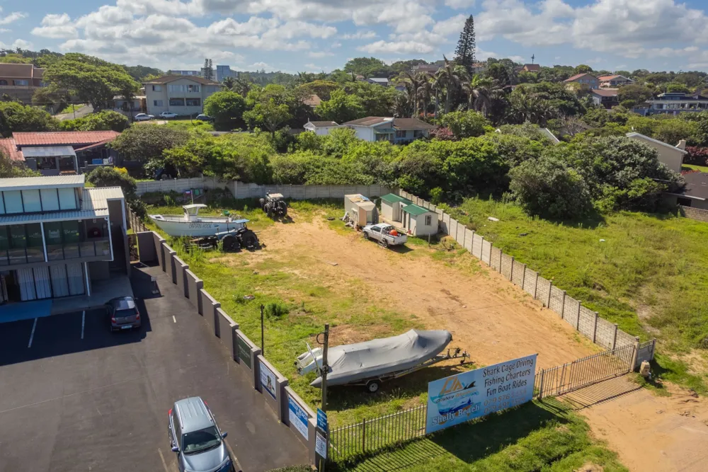 Residential vacant land for sale in Shelly Beach - 1PX1638032 Residential vacant land for sale in Shelly Beach - 1PX1638032
