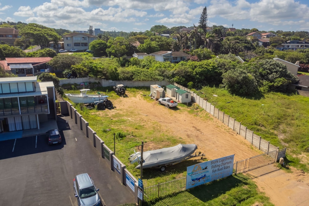 Residential vacant land for sale in Shelly Beach - 1PX1638032 Residential vacant land for sale in Shelly Beach - 1PX1638032