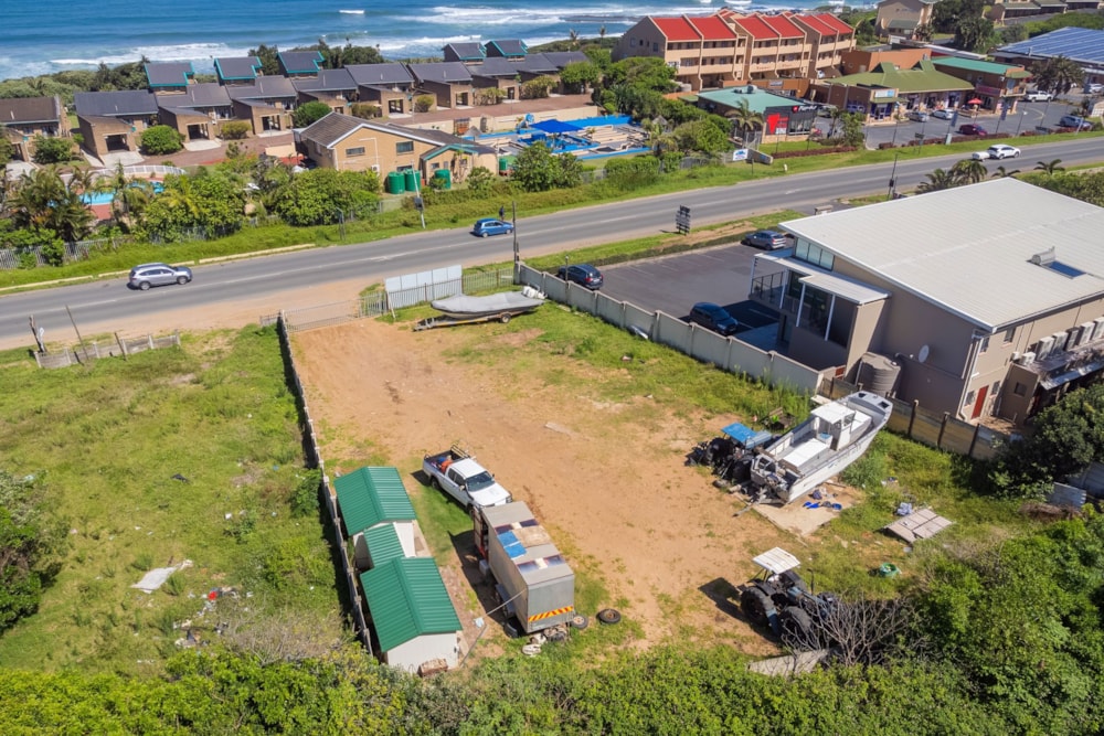 Residential vacant land for sale in Shelly Beach - 1PX1638032 Residential vacant land for sale in Shelly Beach - 1PX1638032