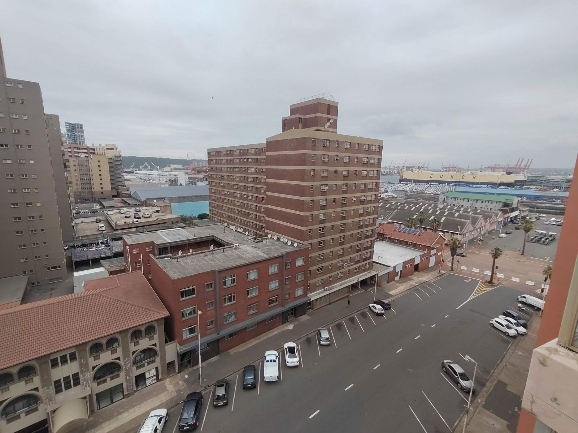 Apartment for sale in South Beach Durban - 1DA1640924
