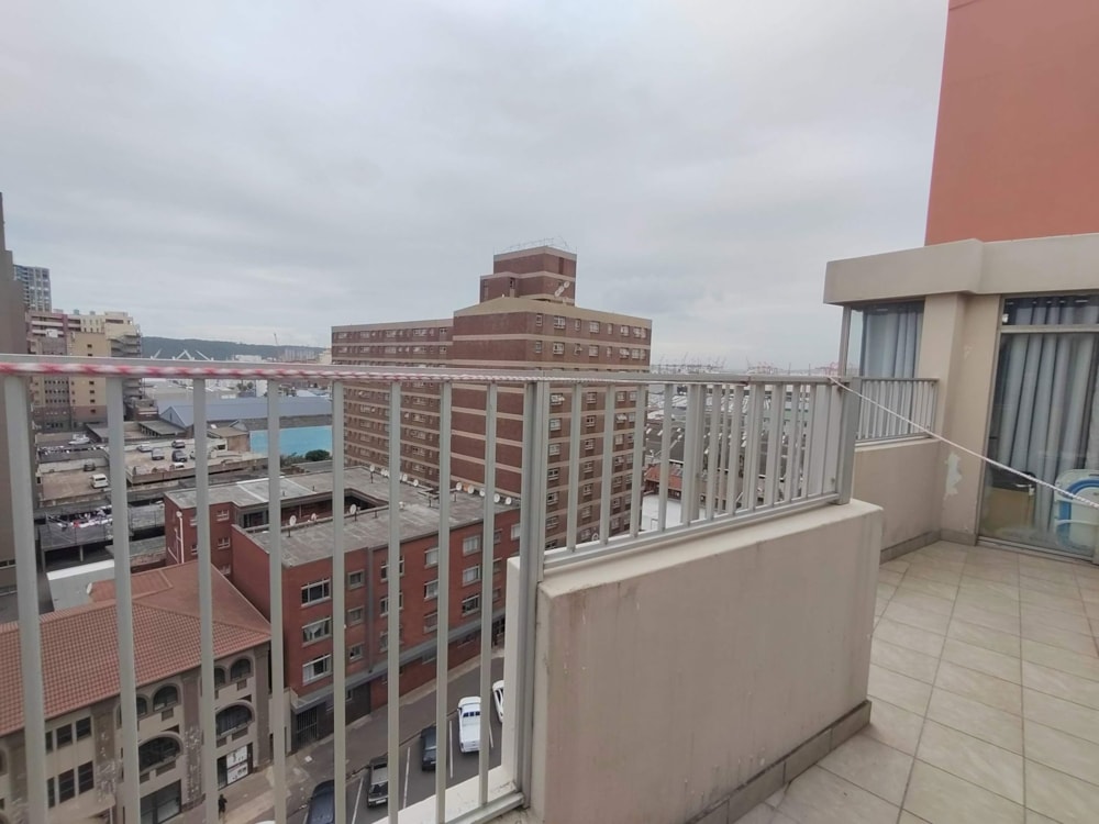 Apartment for sale in South Beach Durban - 1DA1640924