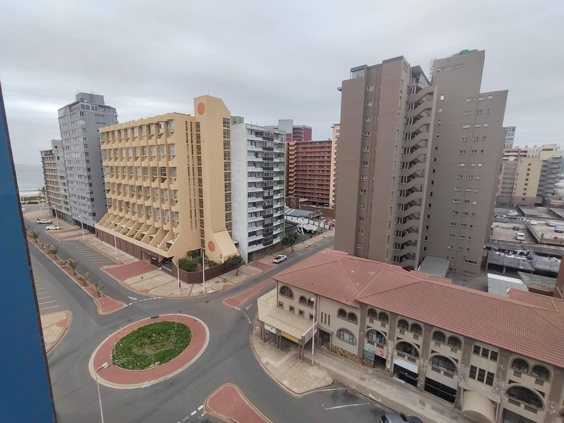 Apartment for sale in South Beach Durban - 1DA1640924