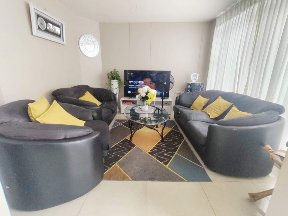 Apartment for sale in South Beach Durban - 1DA1640924 Apartment for sale in South Beach Durban - 1DA1640924