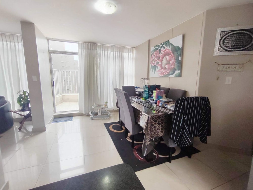 Apartment for sale in South Beach Durban - 1DA1640924 Apartment for sale in South Beach Durban - 1DA1640924