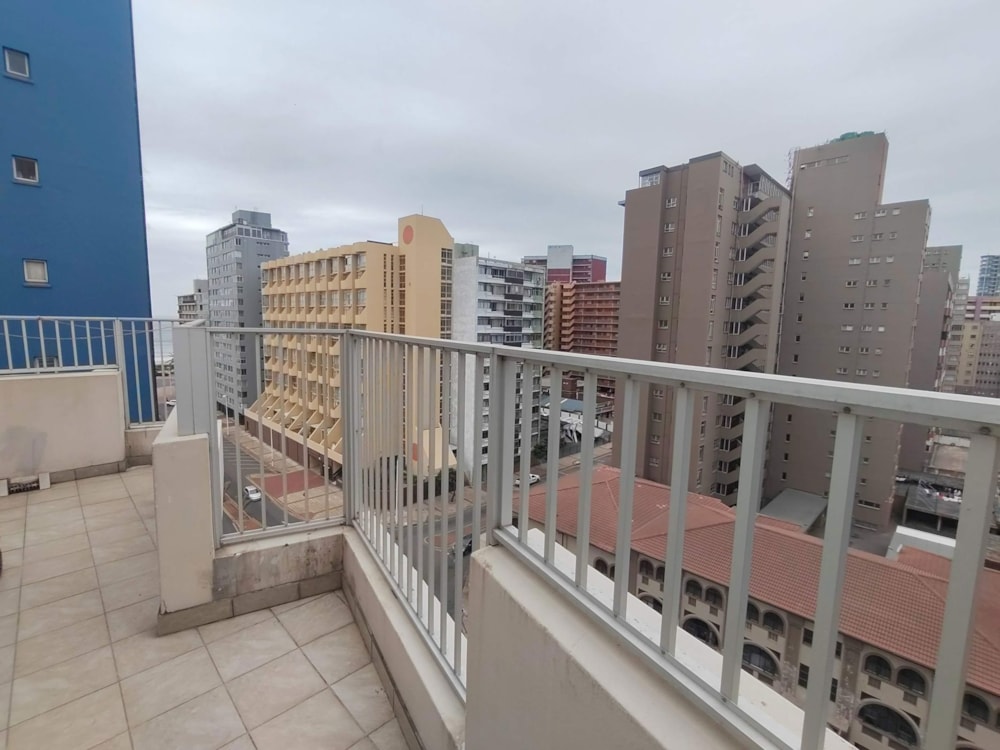 Apartment for sale in South Beach Durban - 1DA1640924