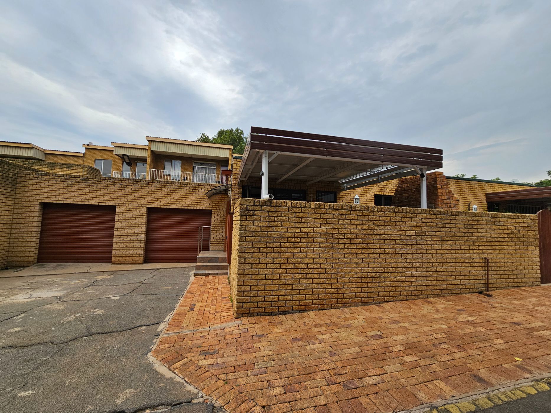 Townhouse for sale in Heidelberg, Gauteng - 1SP1702346