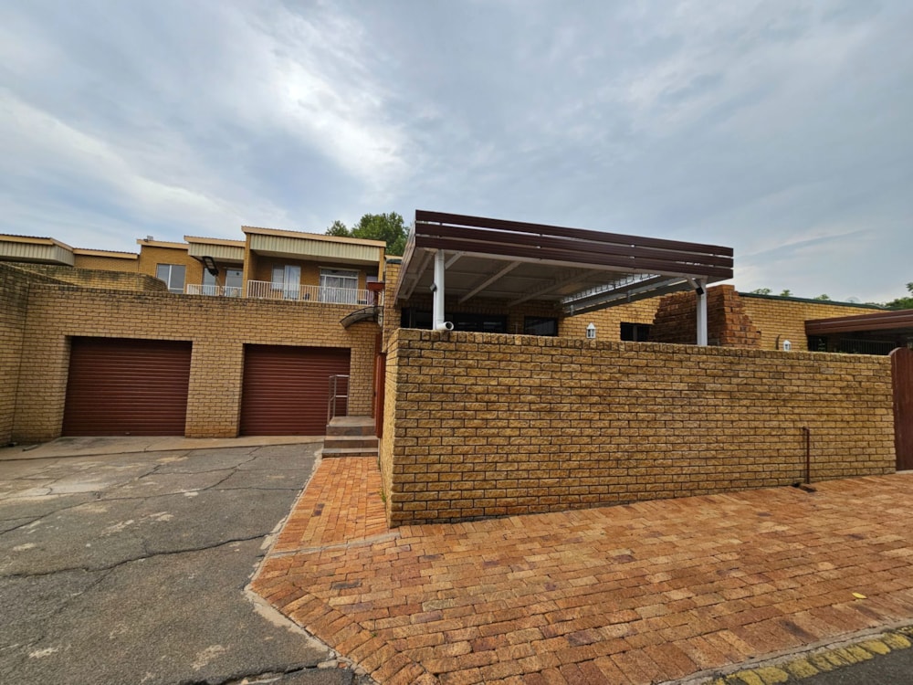 Townhouse for sale in Heidelberg, Gauteng - 1SP1702346