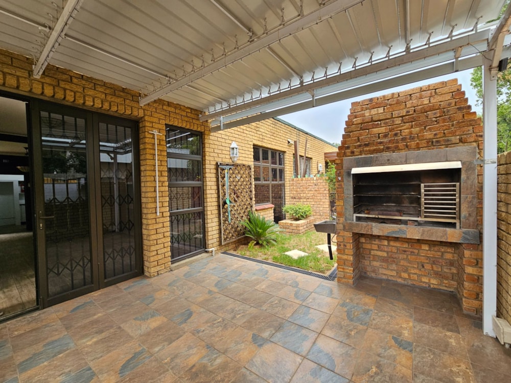Townhouse for sale in Heidelberg, Gauteng - 1SP1702346