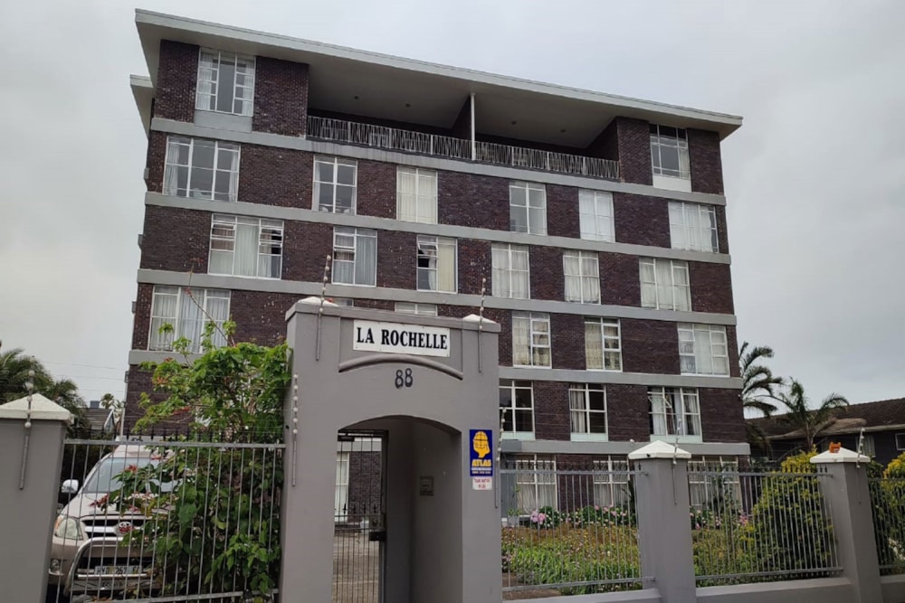 Penthouse apartment let in St Georges Park - 1PLZ1685660 Penthouse apartment let in St Georges Park - 1PLZ1685660