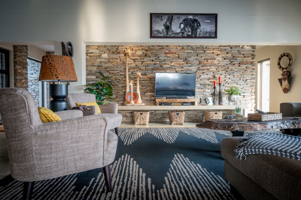 House to rent in Zandspruit Bush & Aero Estate - 1HS1640800