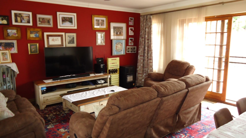 House for sale in Sherwood Gardens - 1BJ1639851