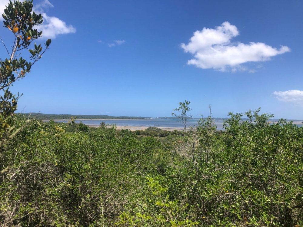 Vacant land for investment in Inhaca, Mozambique - 3MQ1586941