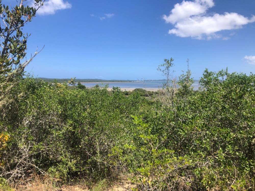 Vacant land for investment in Inhaca, Mozambique - 3MQ1586941