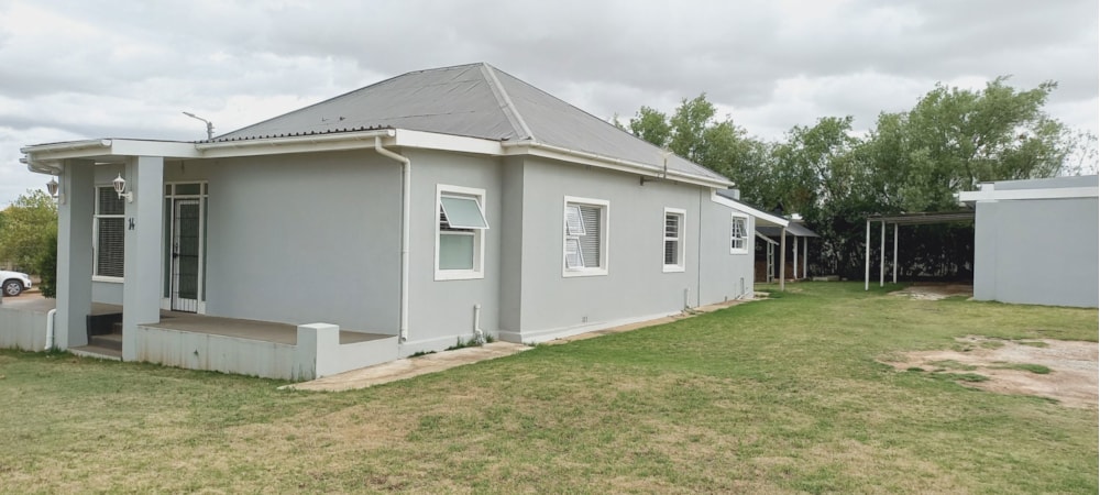 House sold in Riviersonderend - 1SW1640697