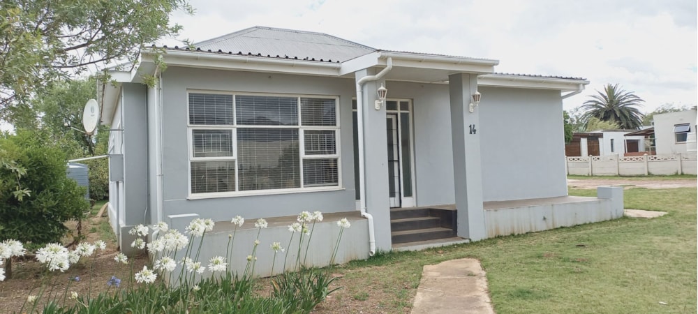 House sold in Riviersonderend - 1SW1640697