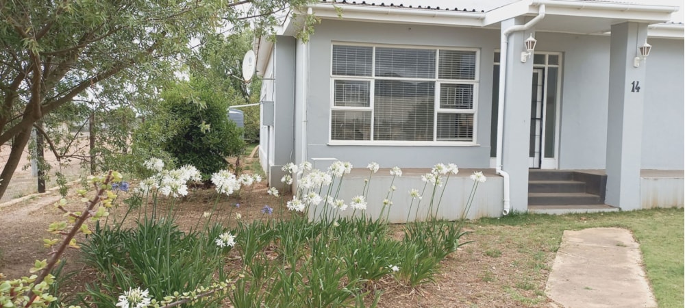 House sold in Riviersonderend - 1SW1640697