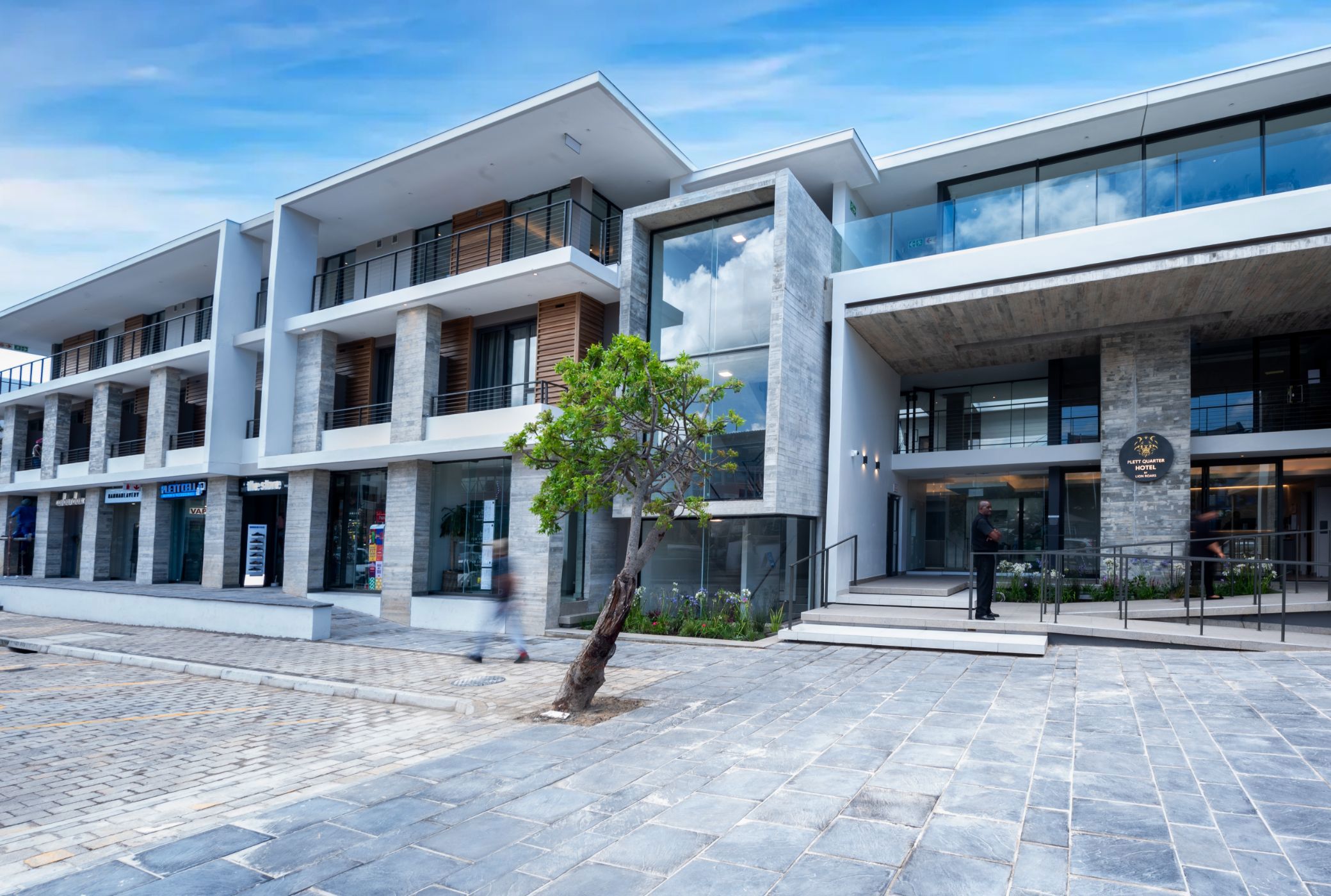 Apartment for sale in Plettenberg Bay Upper Central - 1KG1715471