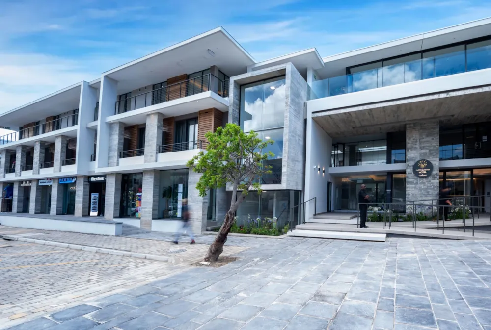 Apartment for sale in Plettenberg Bay Lower Central - 1KG1715471 Apartment for sale in Plettenberg Bay Lower Central - 1KG1715471