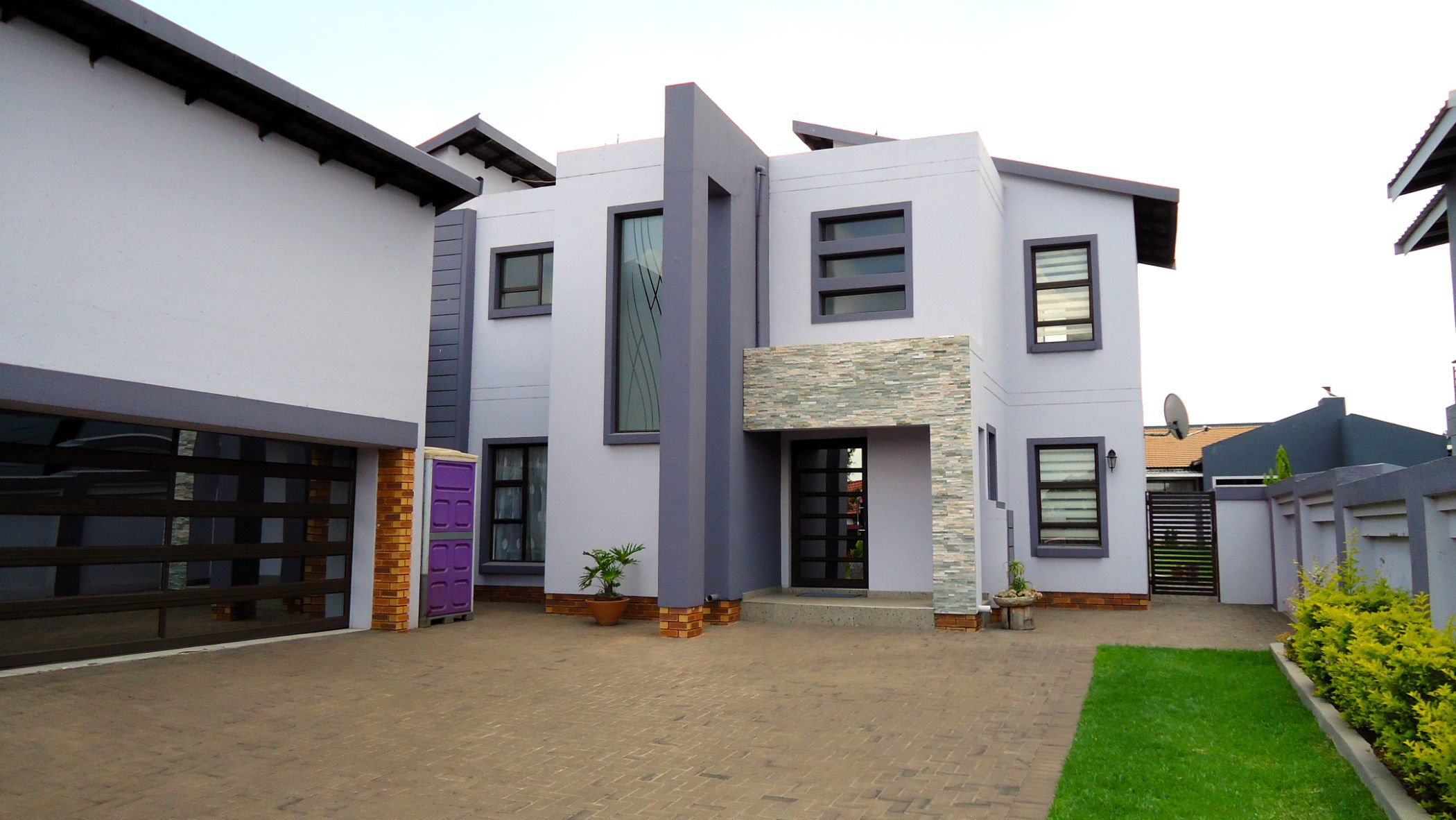 House for sale in Helderwyk Estate - 1BJ1640835