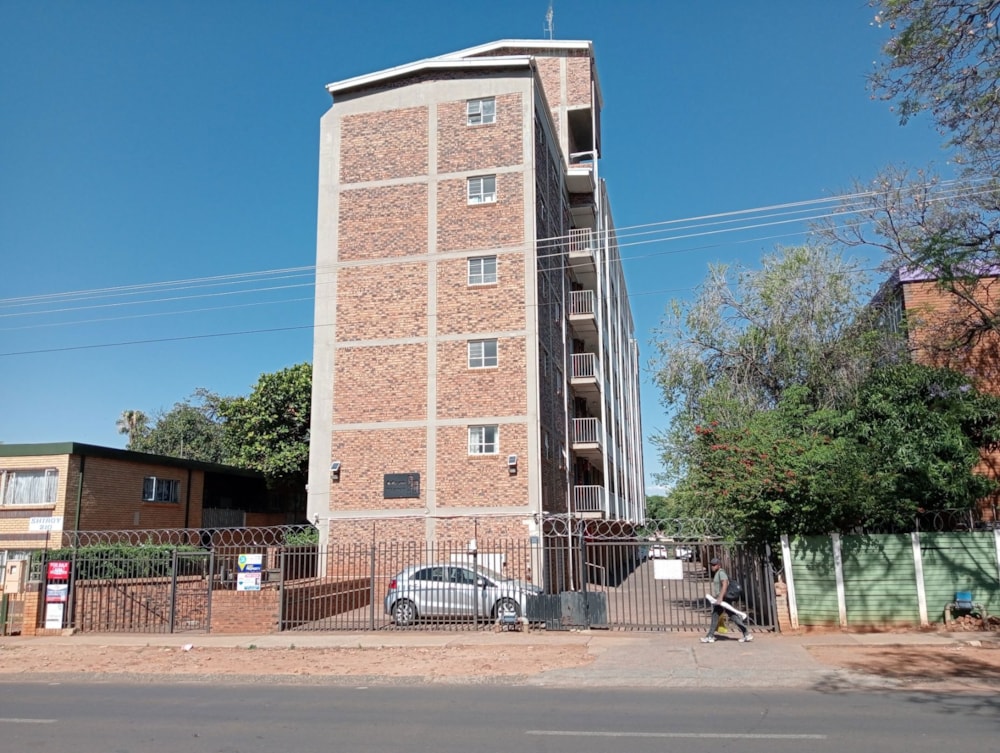 Apartment for sale in Pretoria North, Pretoria North - PT1641261 Apartment for sale in Pretoria North, Pretoria North - PT1641261
