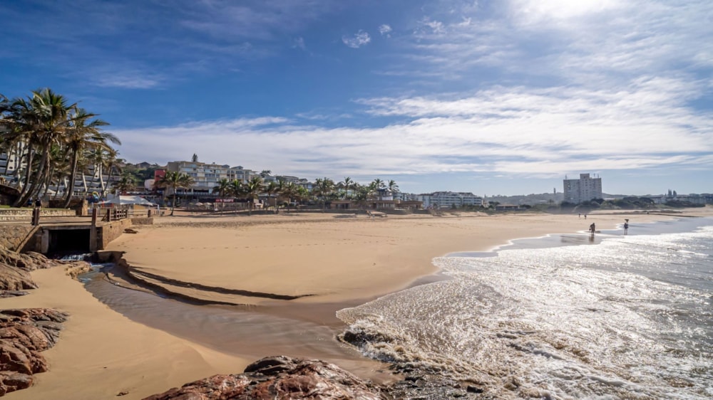 Apartment sold in Margate - 1PX1640846 Apartment sold in Margate - 1PX1640846