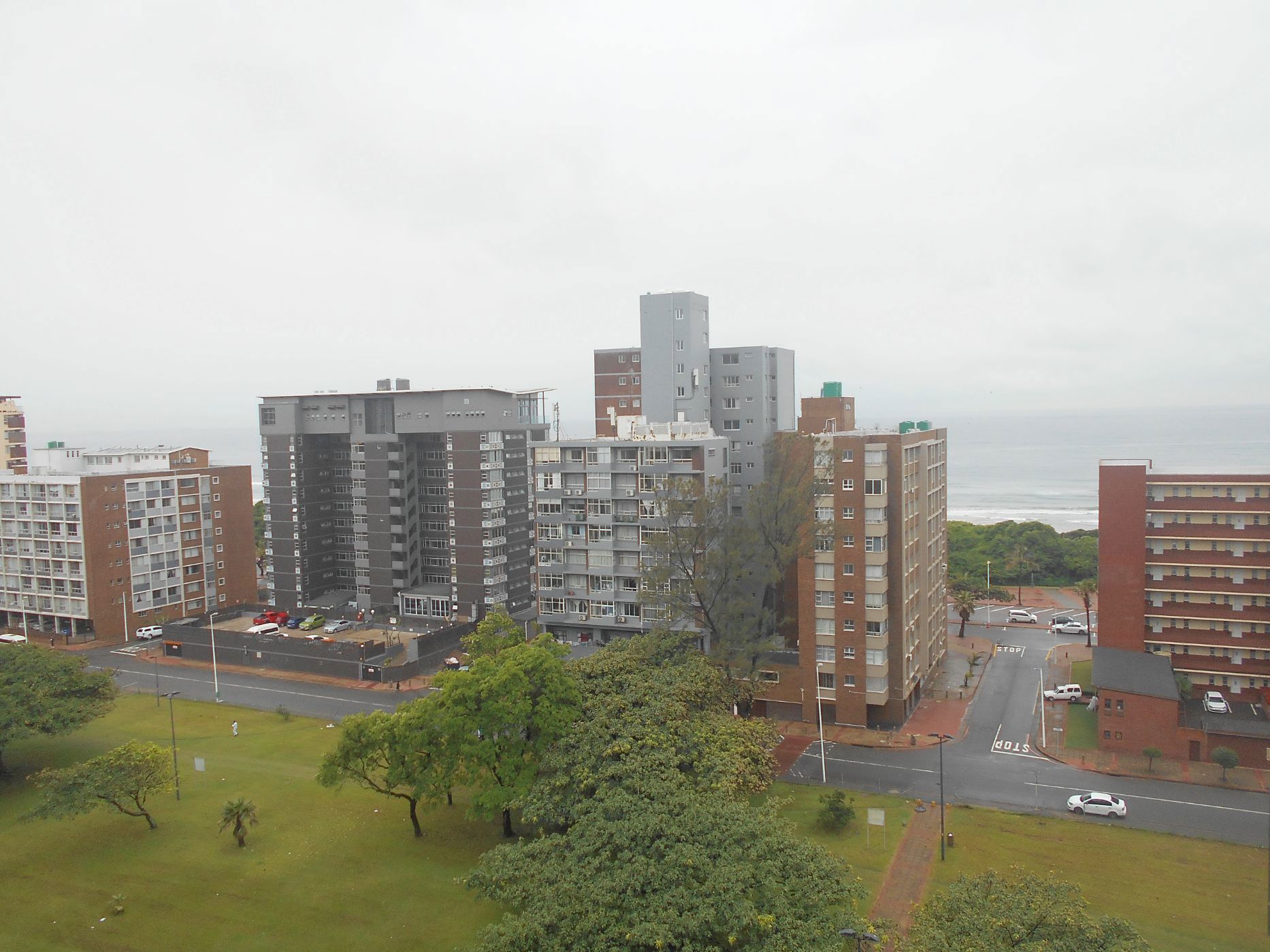 Apartment for sale in North Beach Durban - 1DA1634711