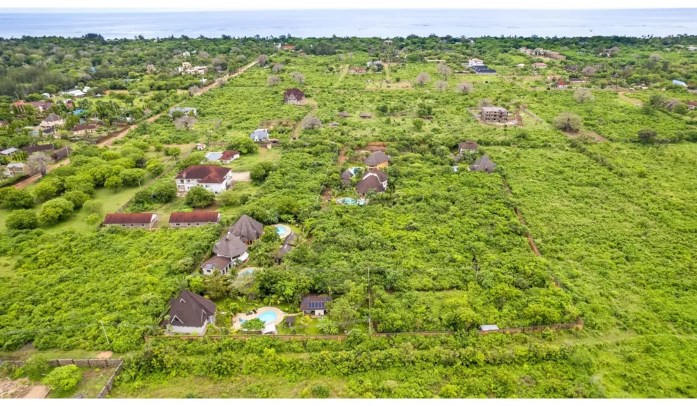 Residential vacant land for sale in Diani, Kenya - 3KE1637347 Residential vacant land for sale in Diani, Kenya - 3KE1637347