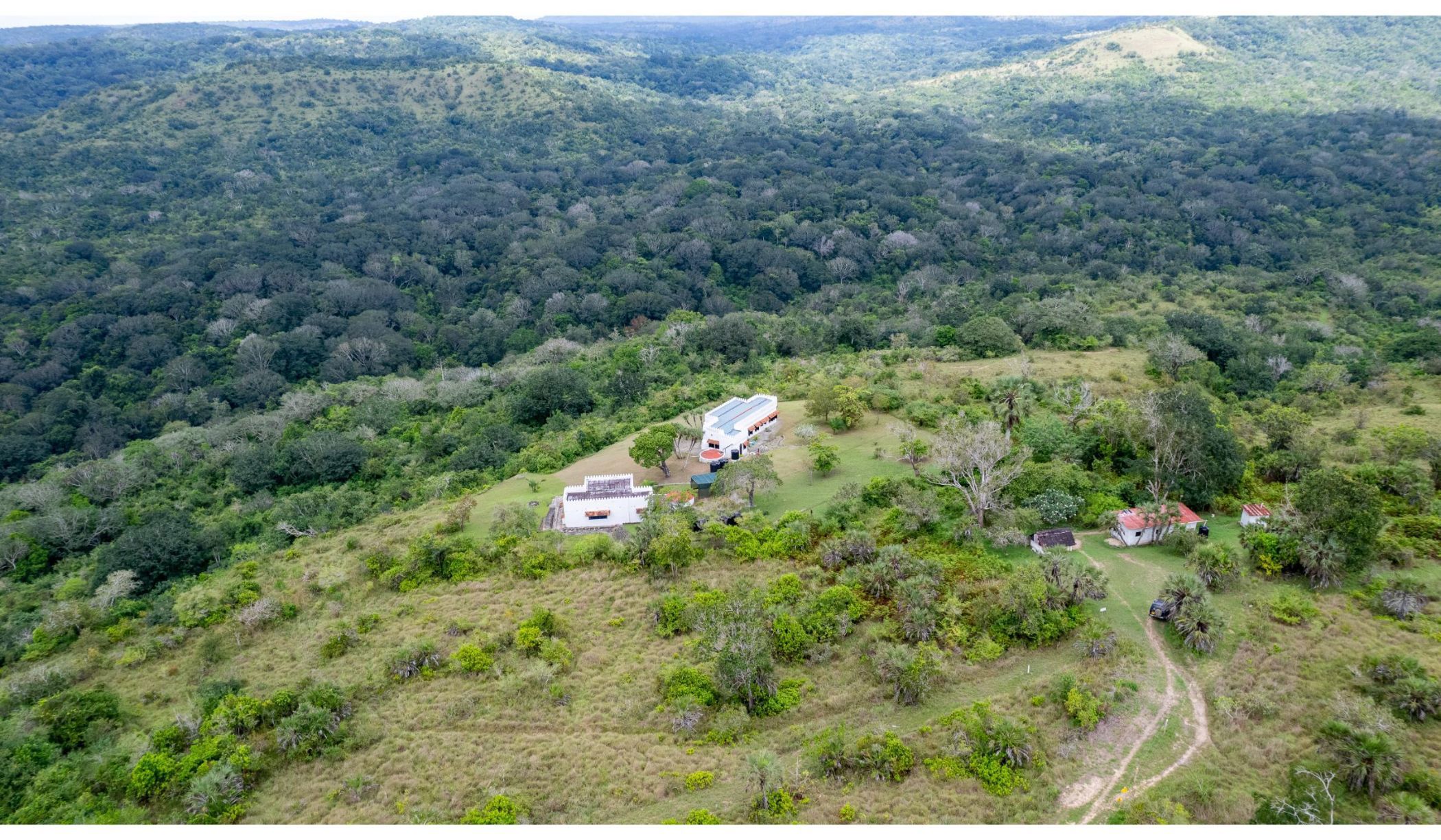 Residential vacant land for sale in Shimba Hills, Kenya - 3KE1637161