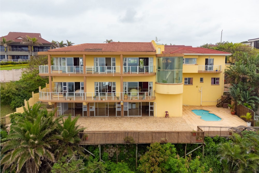 House for sale in Oslo Beach, Port Shepstone - 1PX1639179 House for sale in Oslo Beach, Port Shepstone - 1PX1639179