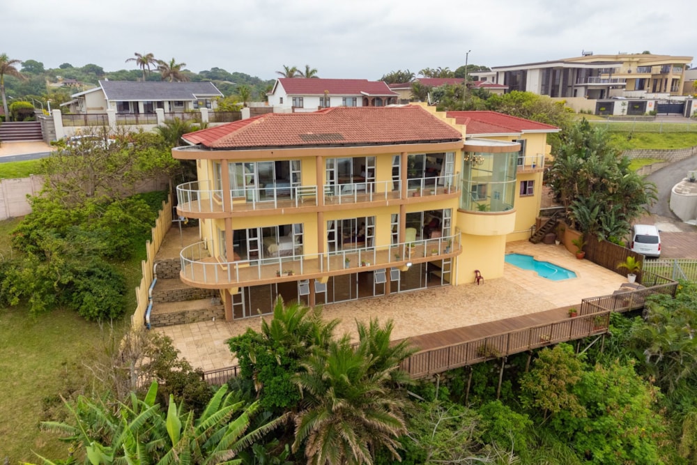 House for sale in Oslo Beach, Port Shepstone - 1PX1639179 House for sale in Oslo Beach, Port Shepstone - 1PX1639179