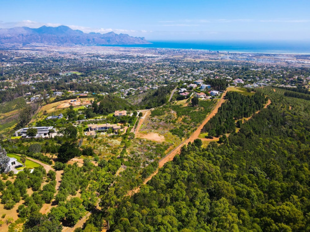 Farm vacant land for sale in Spanish Farm - SW1640434