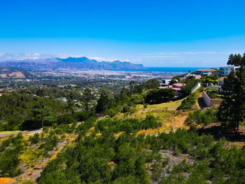 Farm vacant land for sale in Spanish Farm - SW1640434