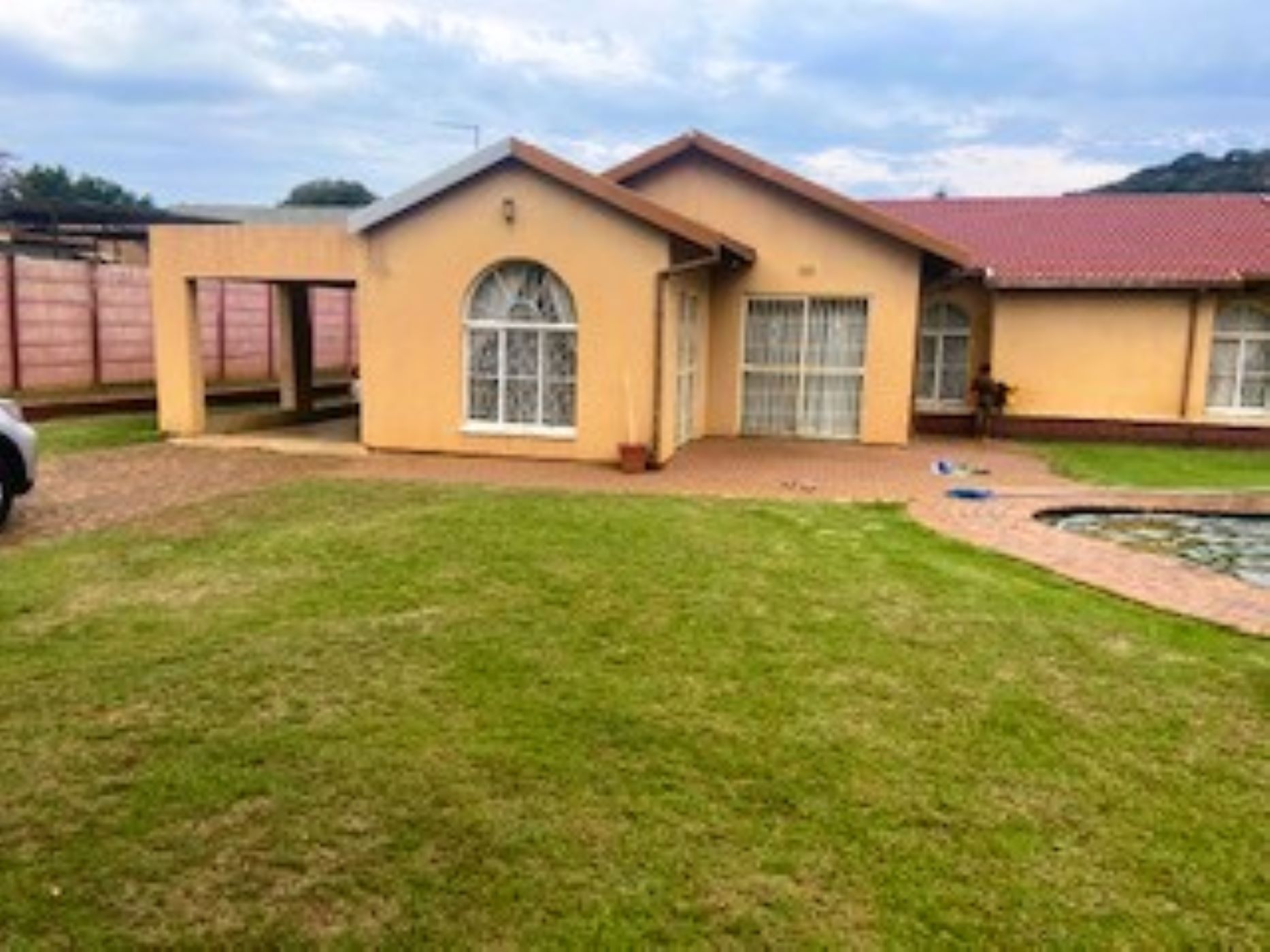 House sold in Meredale - 1GV1640005
