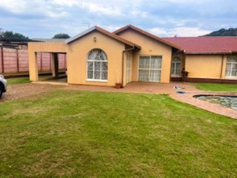 House sold in Meredale - 1GV1640005 House sold in Meredale - 1GV1640005