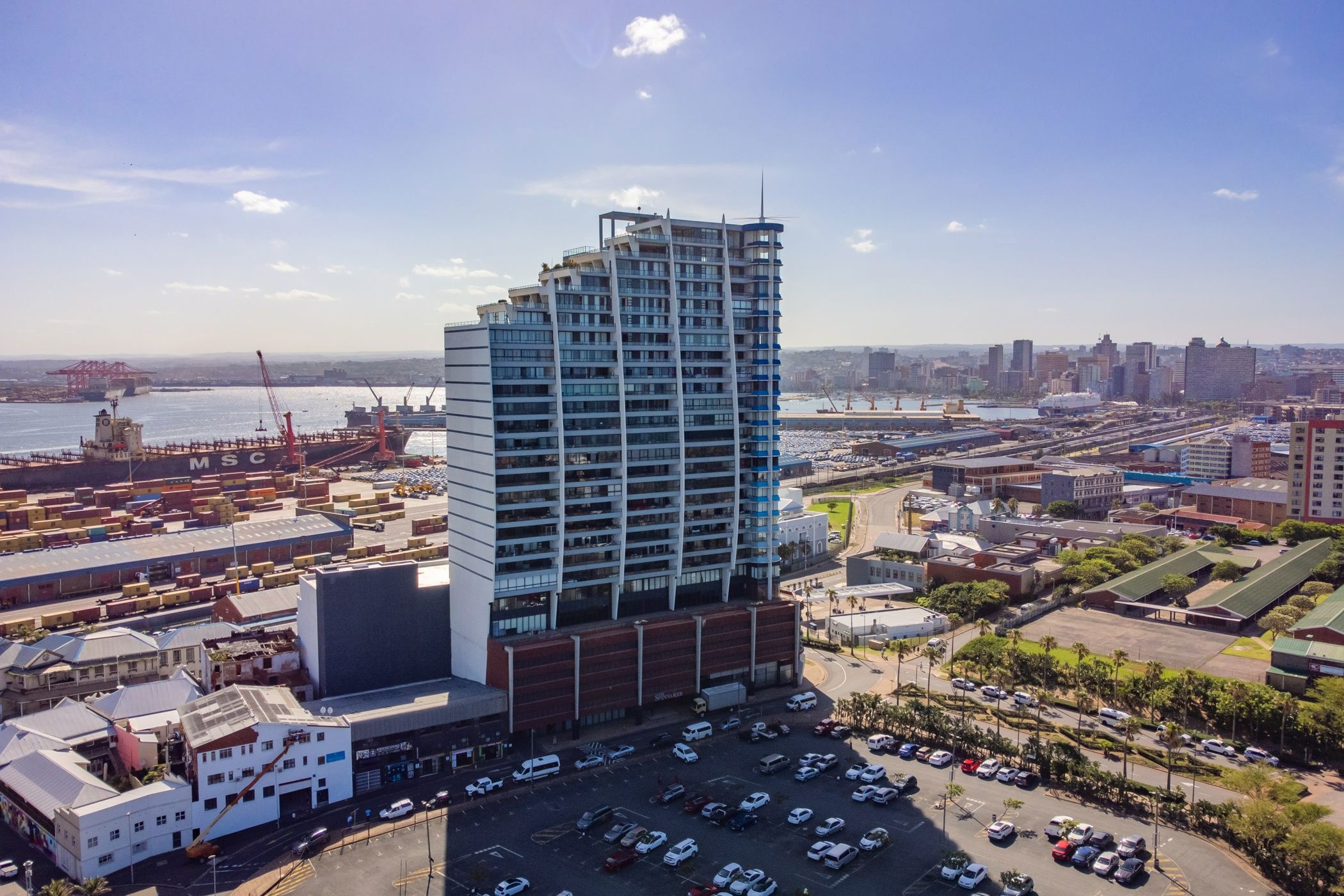 Apartment for sale in Point - 1DA1637804