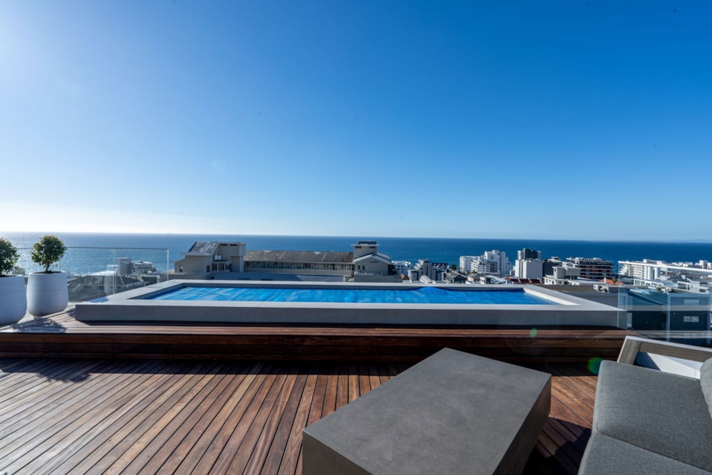 Apartment for sale in Bantry Bay - AS1733148